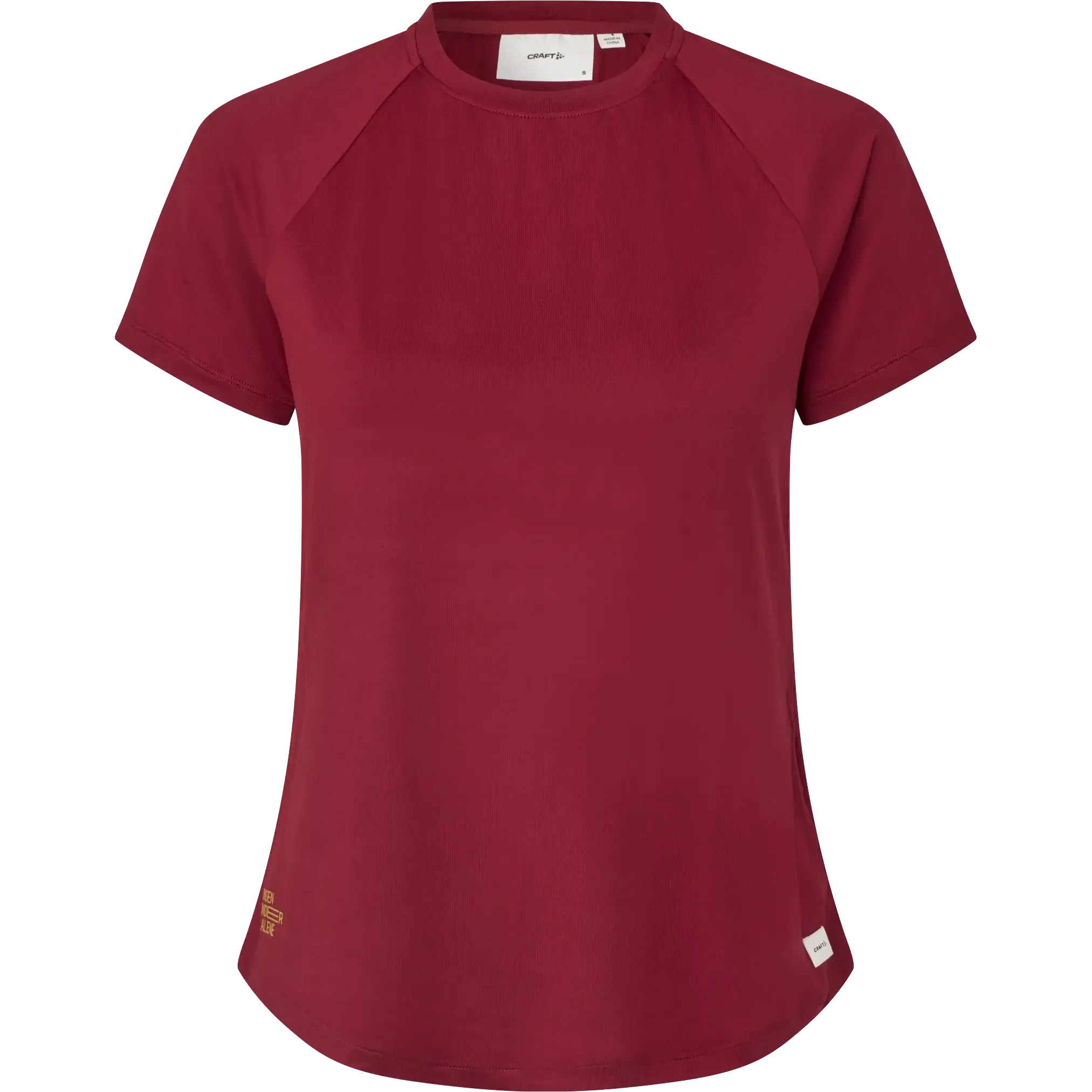 Collective SS Tee Women