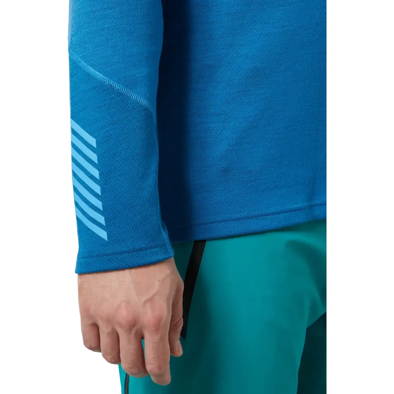 Lifa Merino Midweight 1/2 Zip Men undertrøje