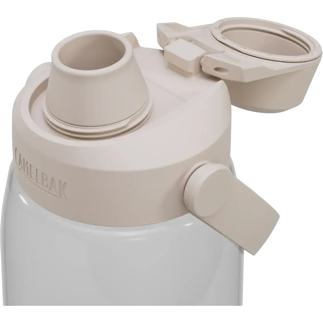 Thrive Chug Bottle 32oz/ 1L vandflaske