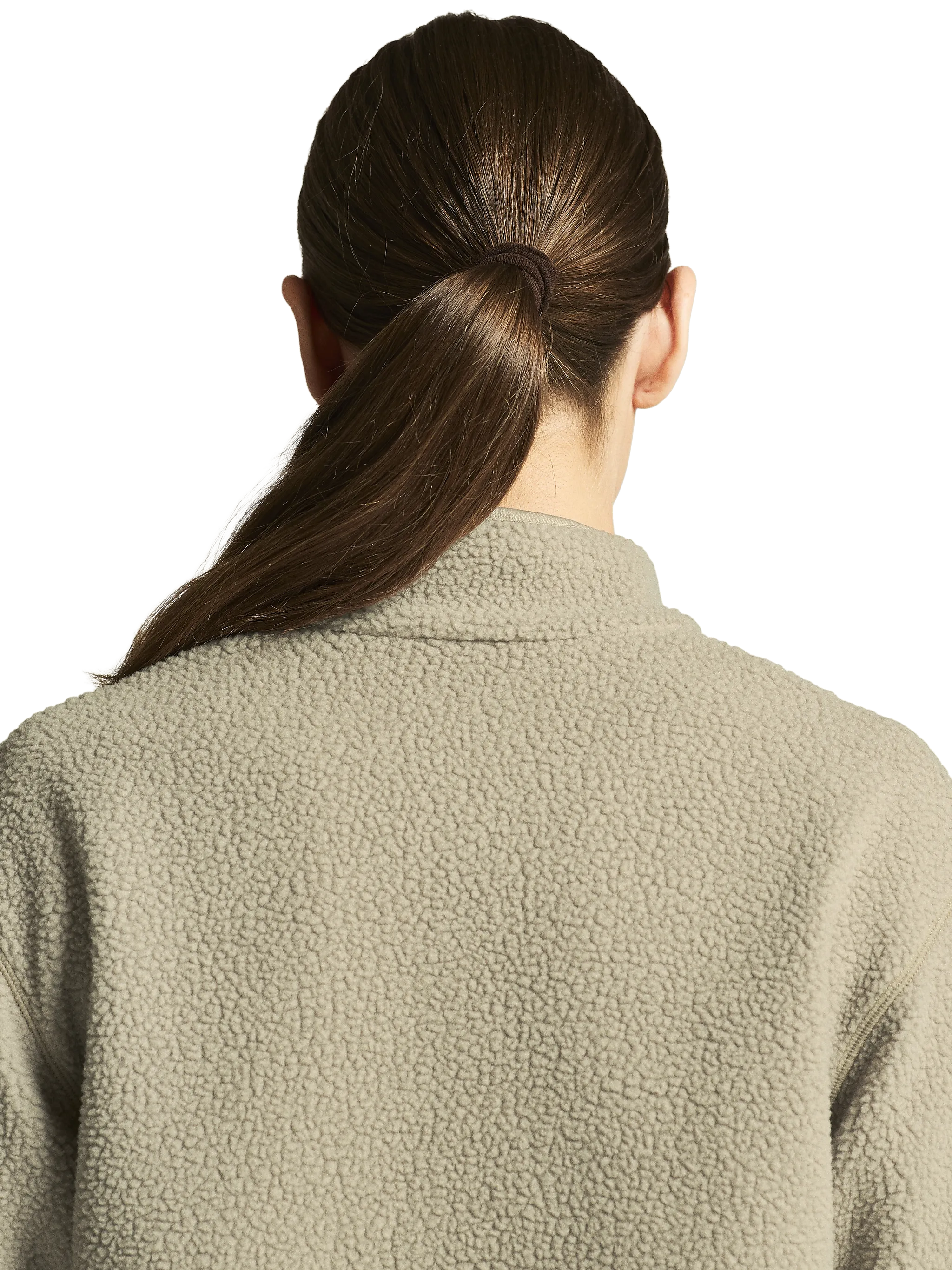 Join Pile Fleece HZ Women