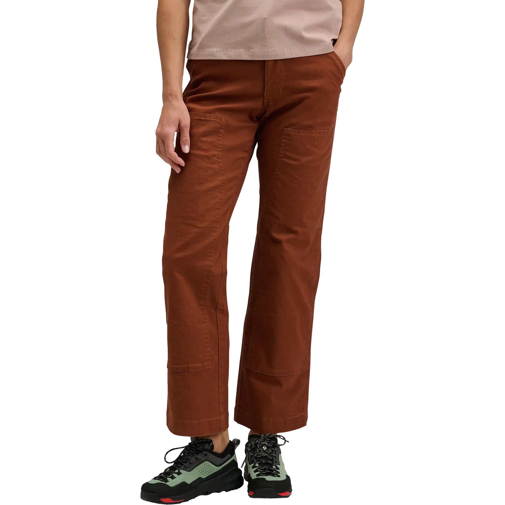 Dogma Pants Women