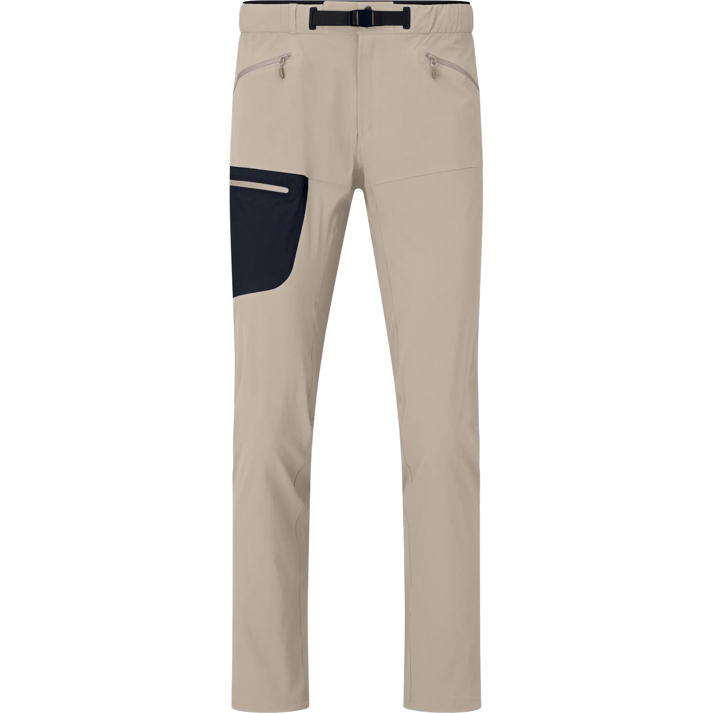 Norrøna Falketind Flex1 Light Pants Men herrebukser - Winter Twig - S - Vandrebukser
