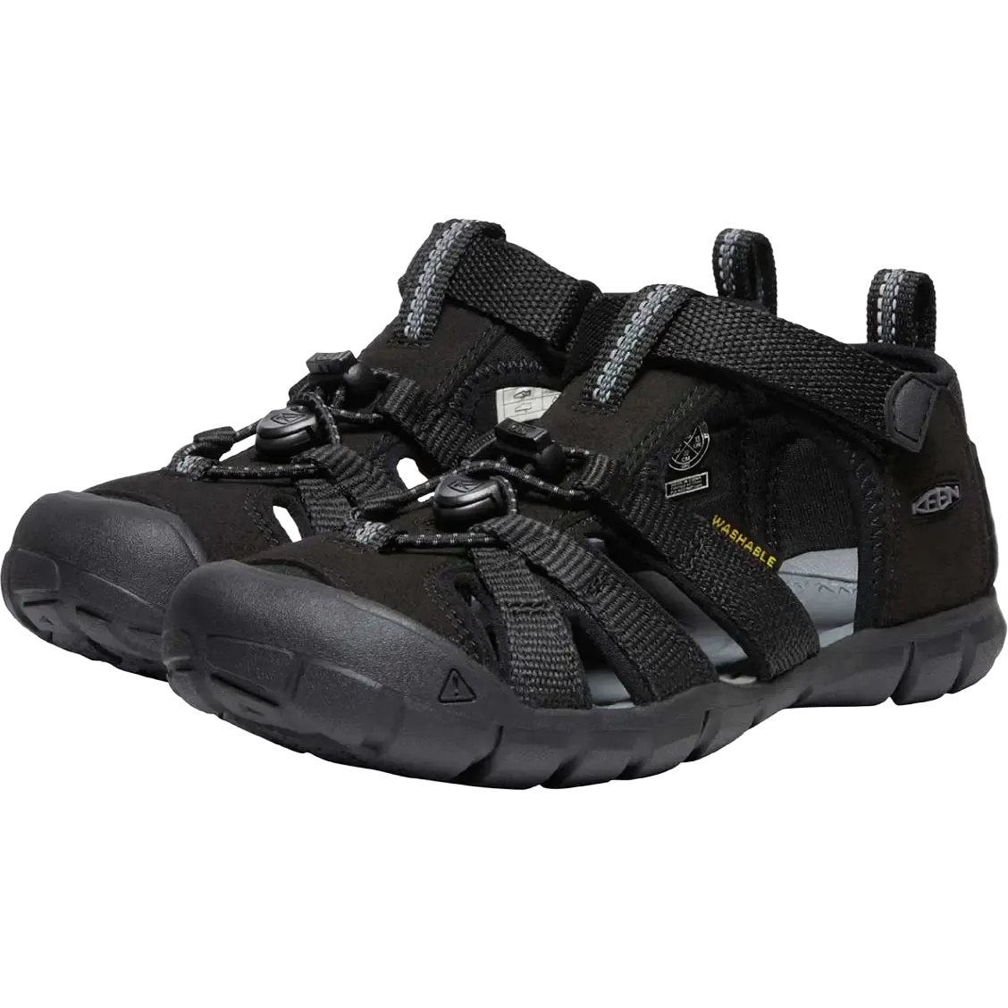 Seacamp II CNX Youth 32-38 sandal