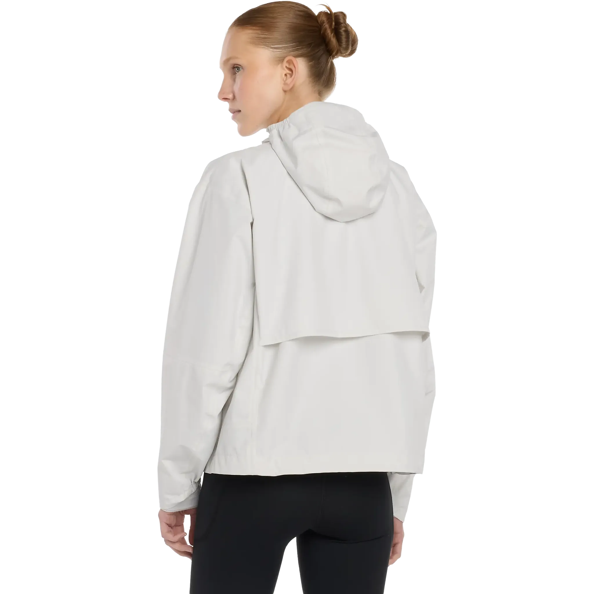 Better Run Waterproof Jacket Women