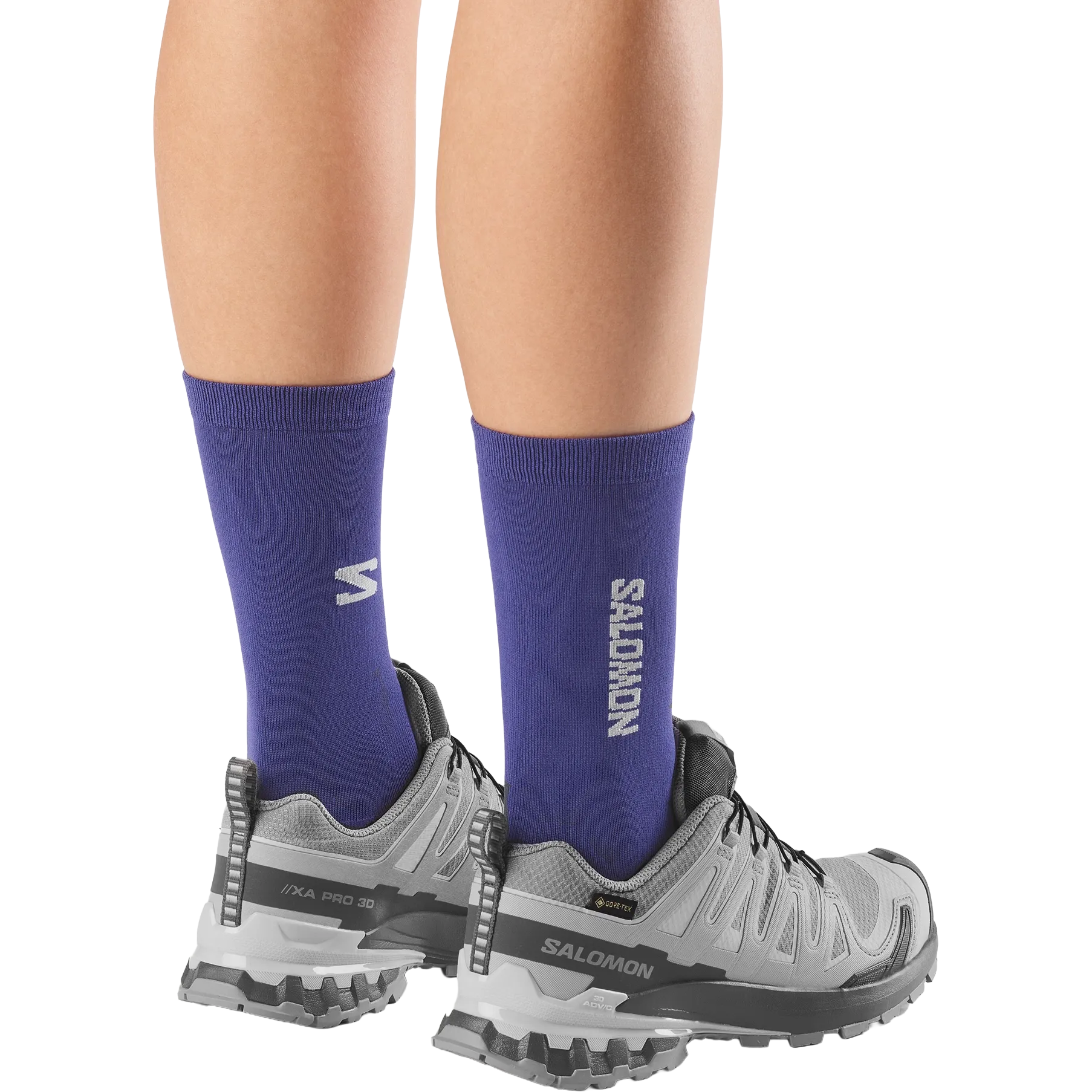XA Pro 3D V9 GTX Women damesko