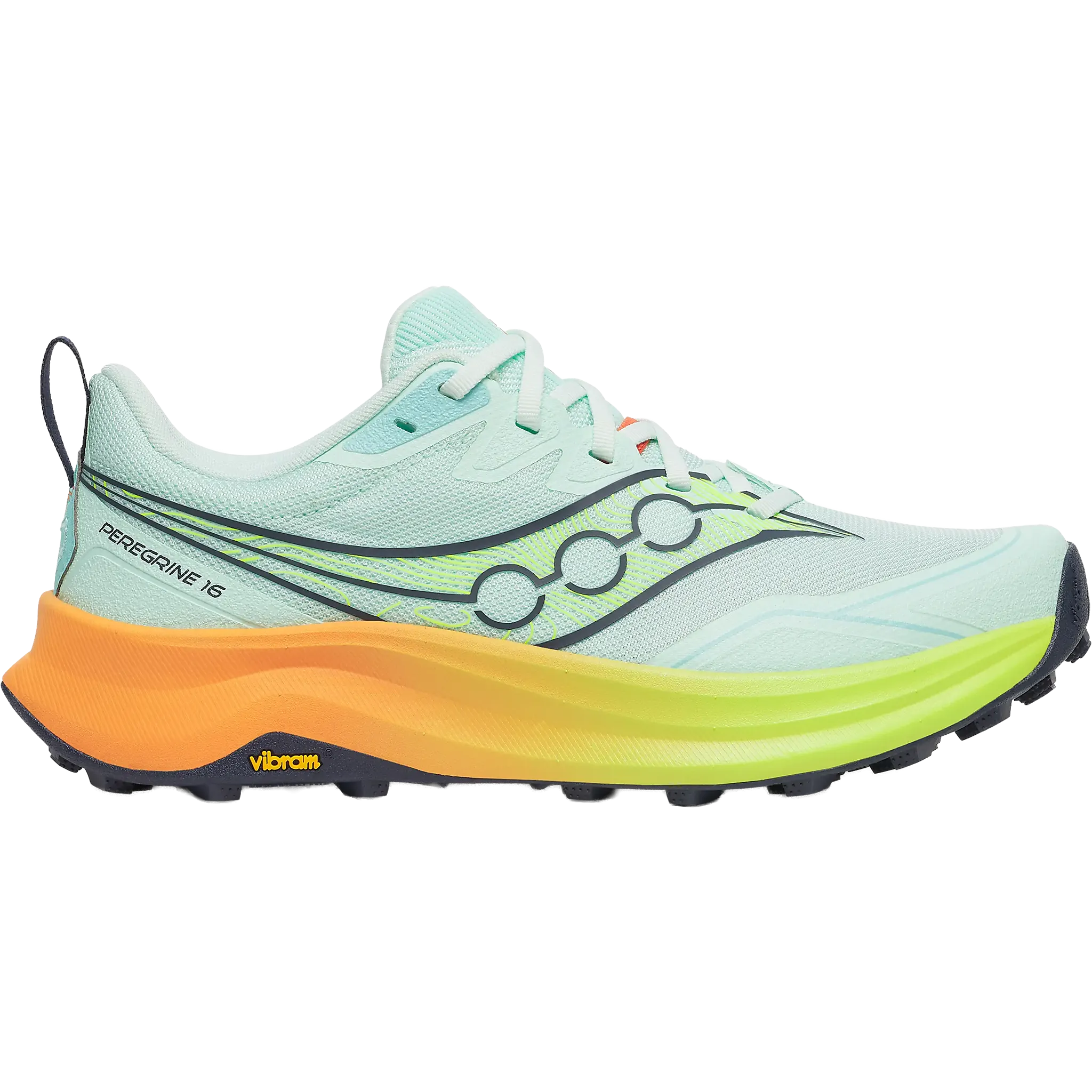Peregrine 16 Women