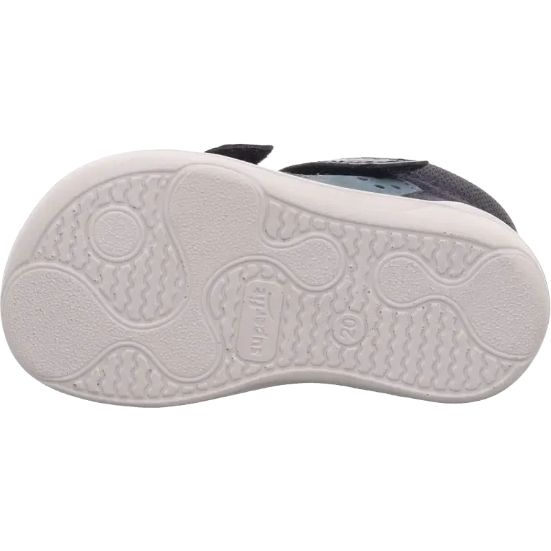 Barefit Superfree Kids
