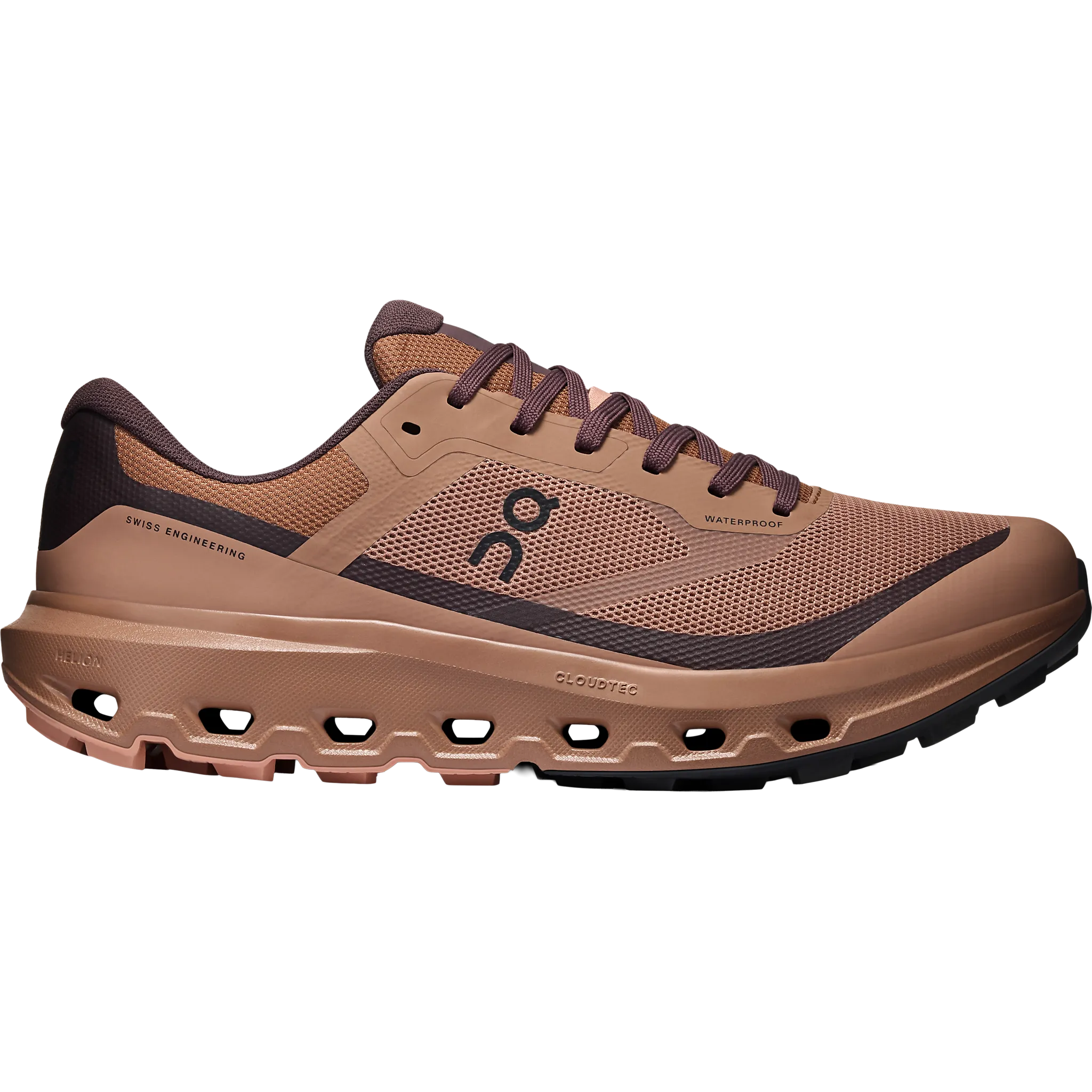 Cloudvista 3 Waterproof