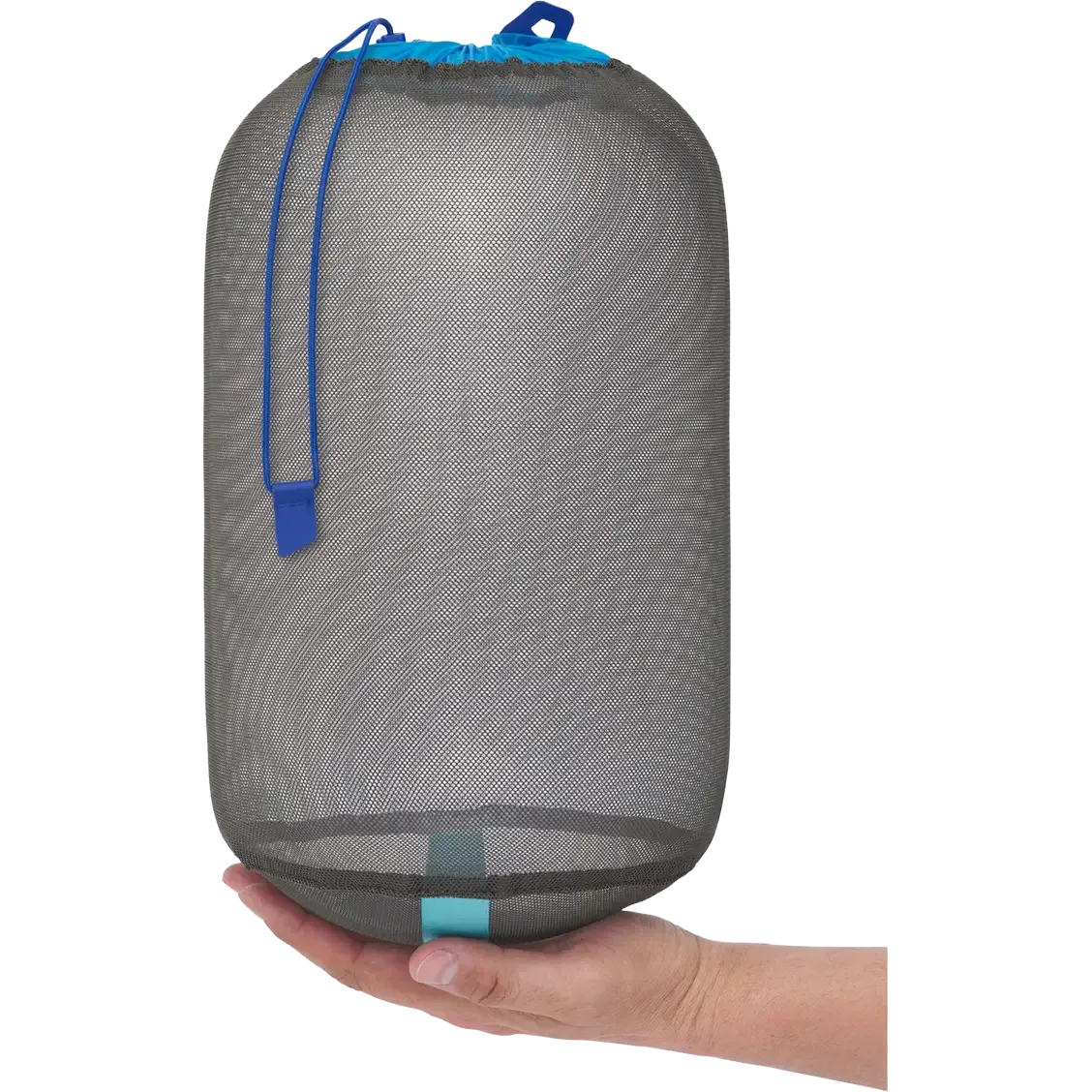 Mesh Stuff Sack 3-pak 5/8/13 liter