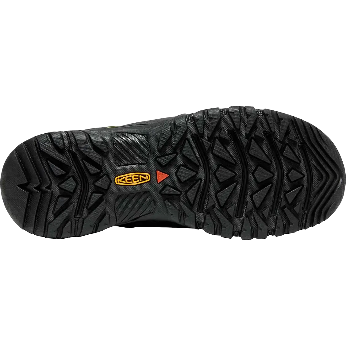 Targhee III Mid WP Men vandringskängor