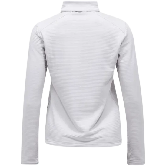 Trail Polartec Half Zip Women
