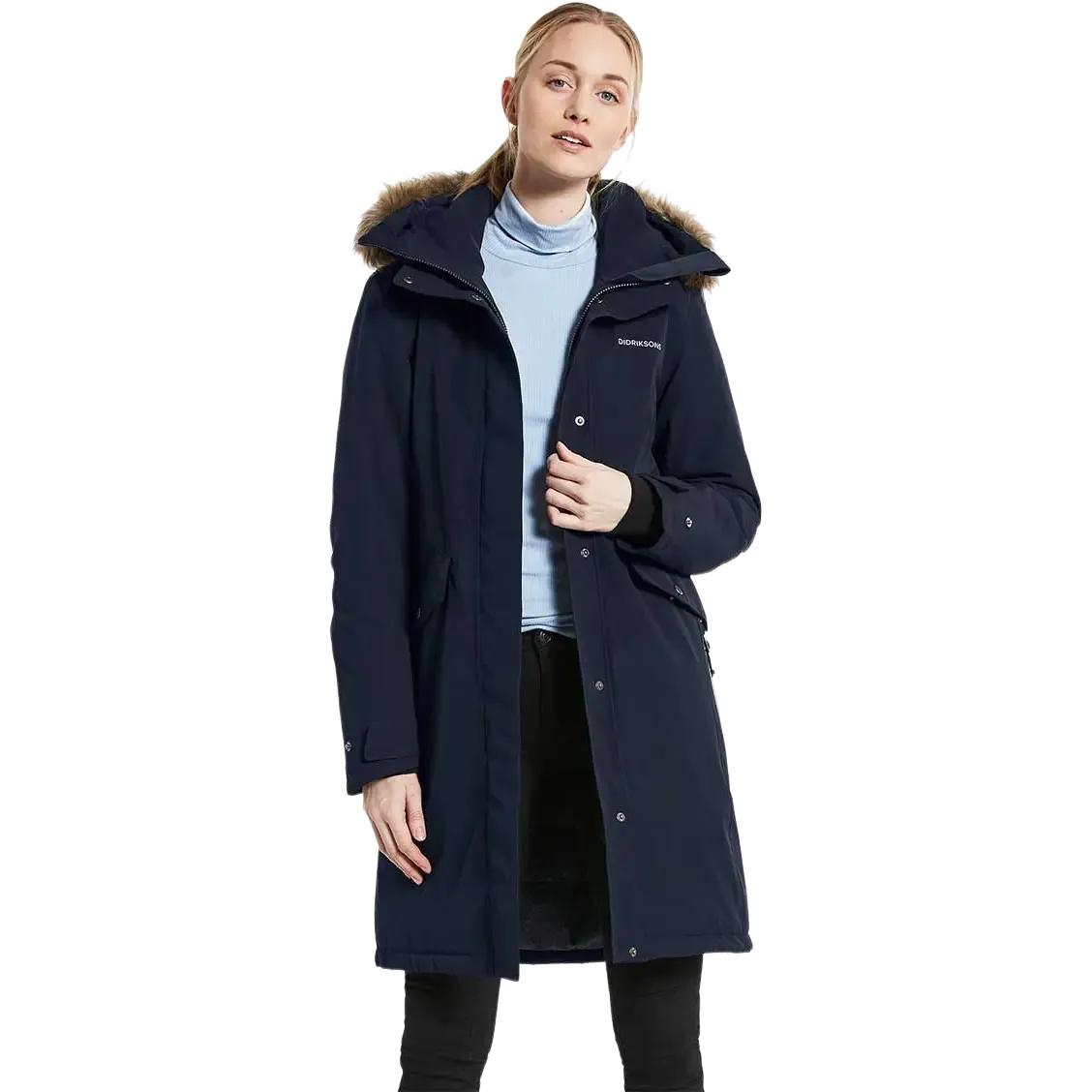 Erika Parka 3 Women vinterjakke