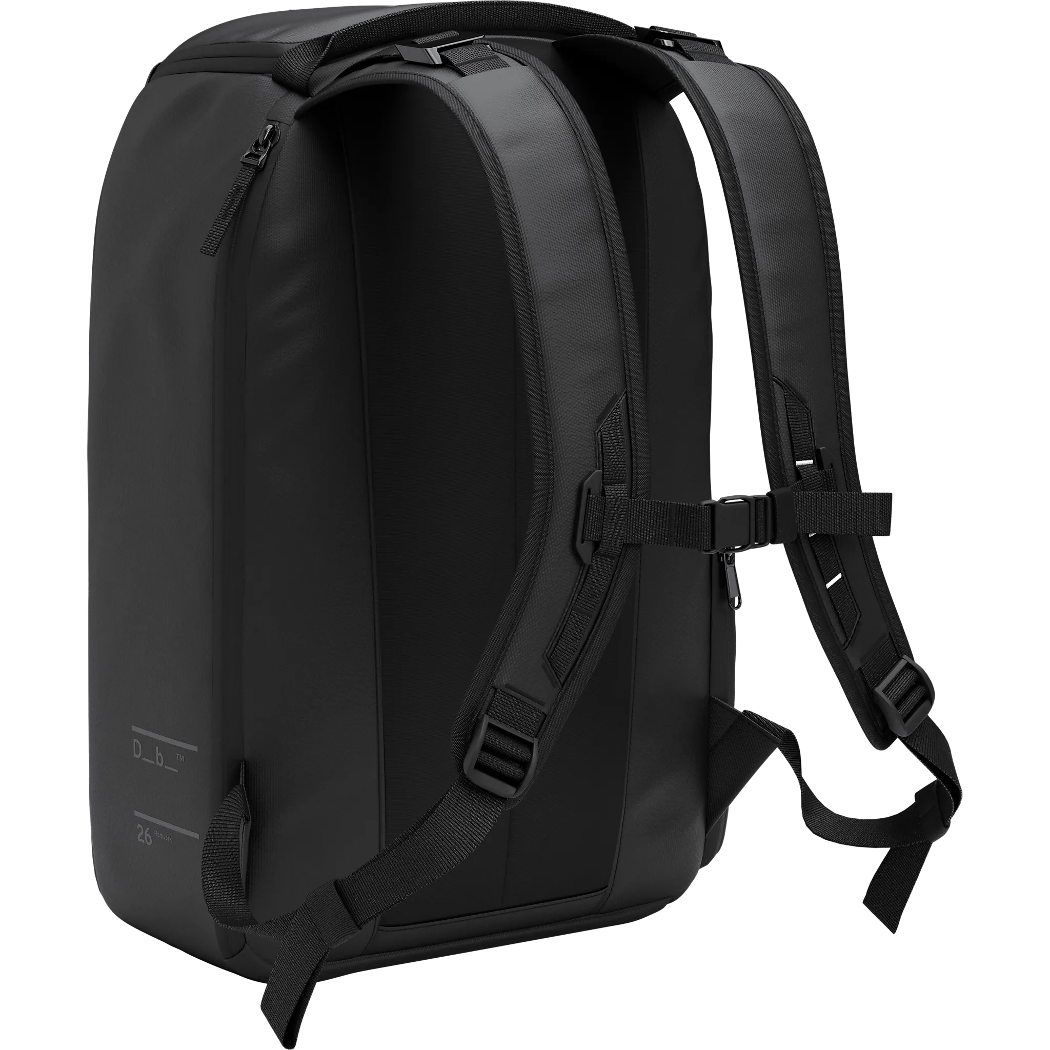 Ramverk Pro Backpack 26L