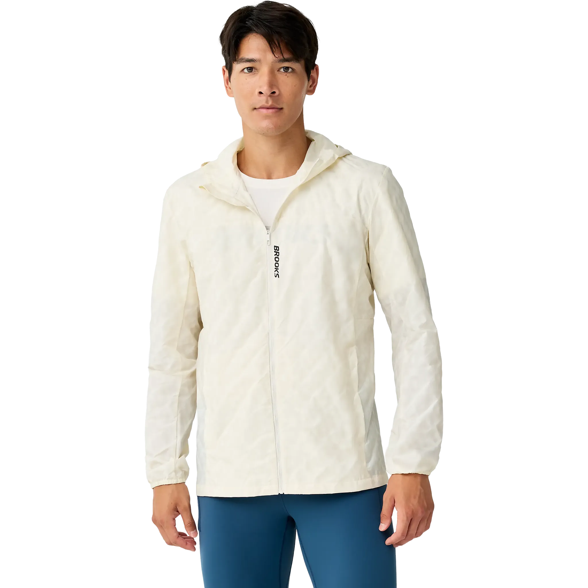 Canopy Reflective Jacket Men