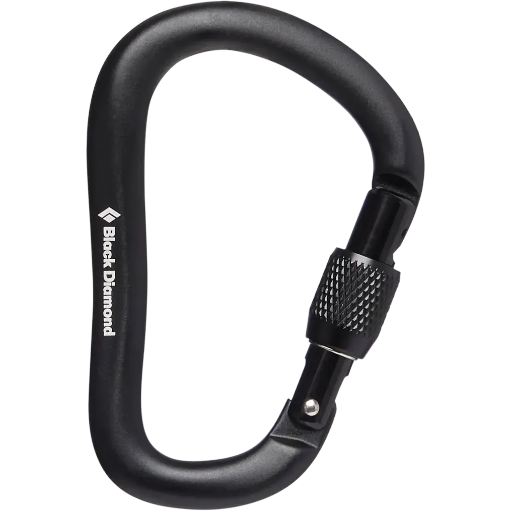 Rocklock Screwgate Carabiner karbin
