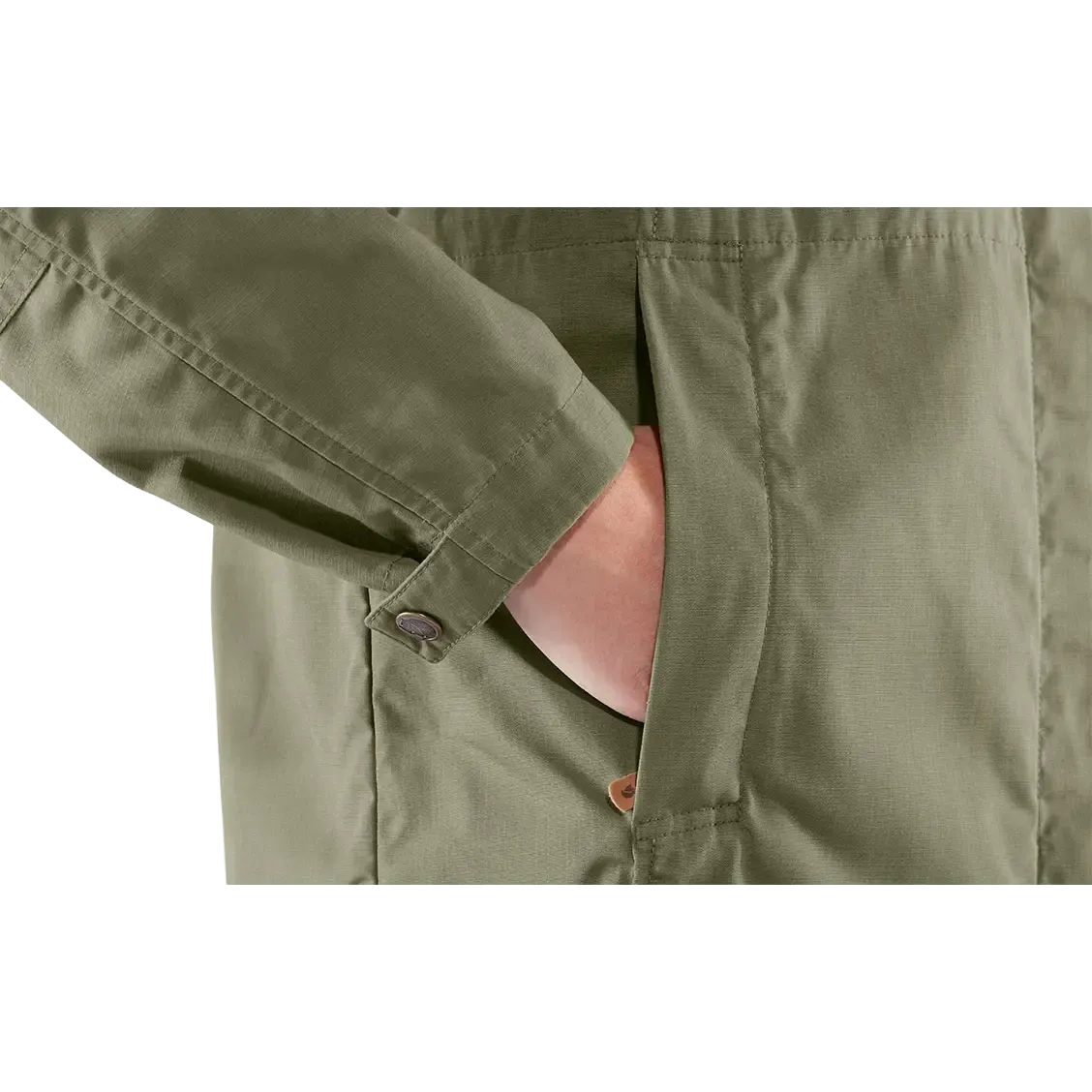 Karla Lite Jacket Women damjacka