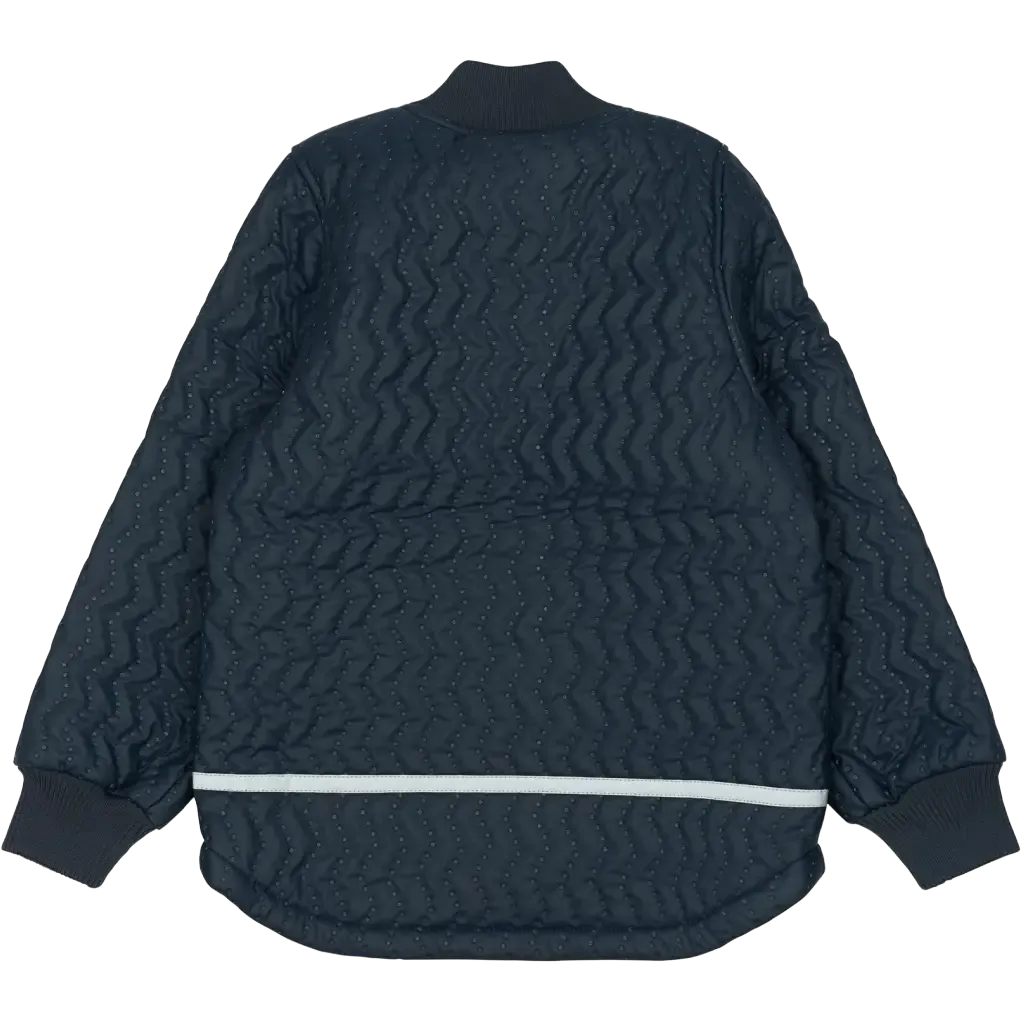 Duvet Set med Fleece termoset