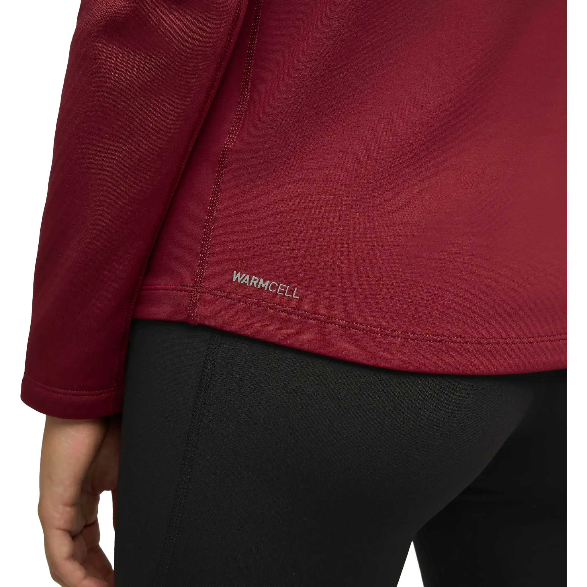 Puma X Saysky Brushed LS Shirt Women