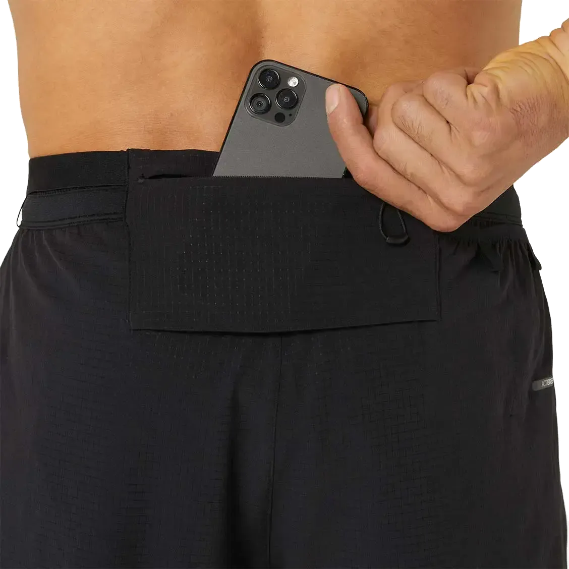 Metarun 5'' Short Men