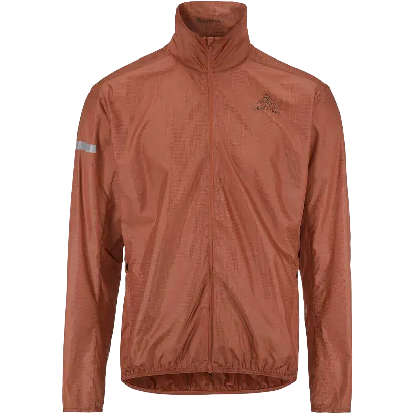 Craft Pro Hypervent Jacket 2 Men - Sequoia - M - Løbejakker