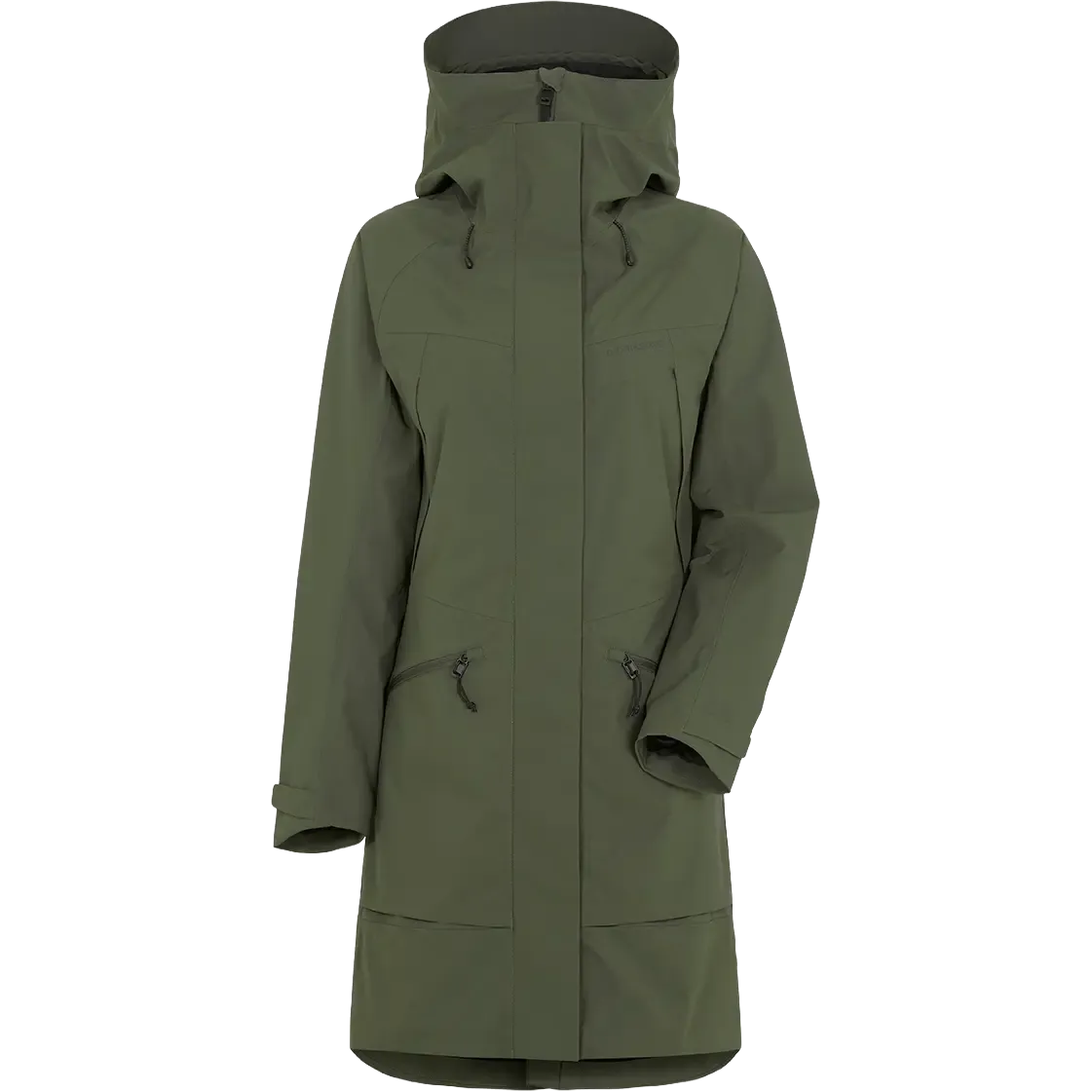 Ilma Parka 6 Women regnjacka