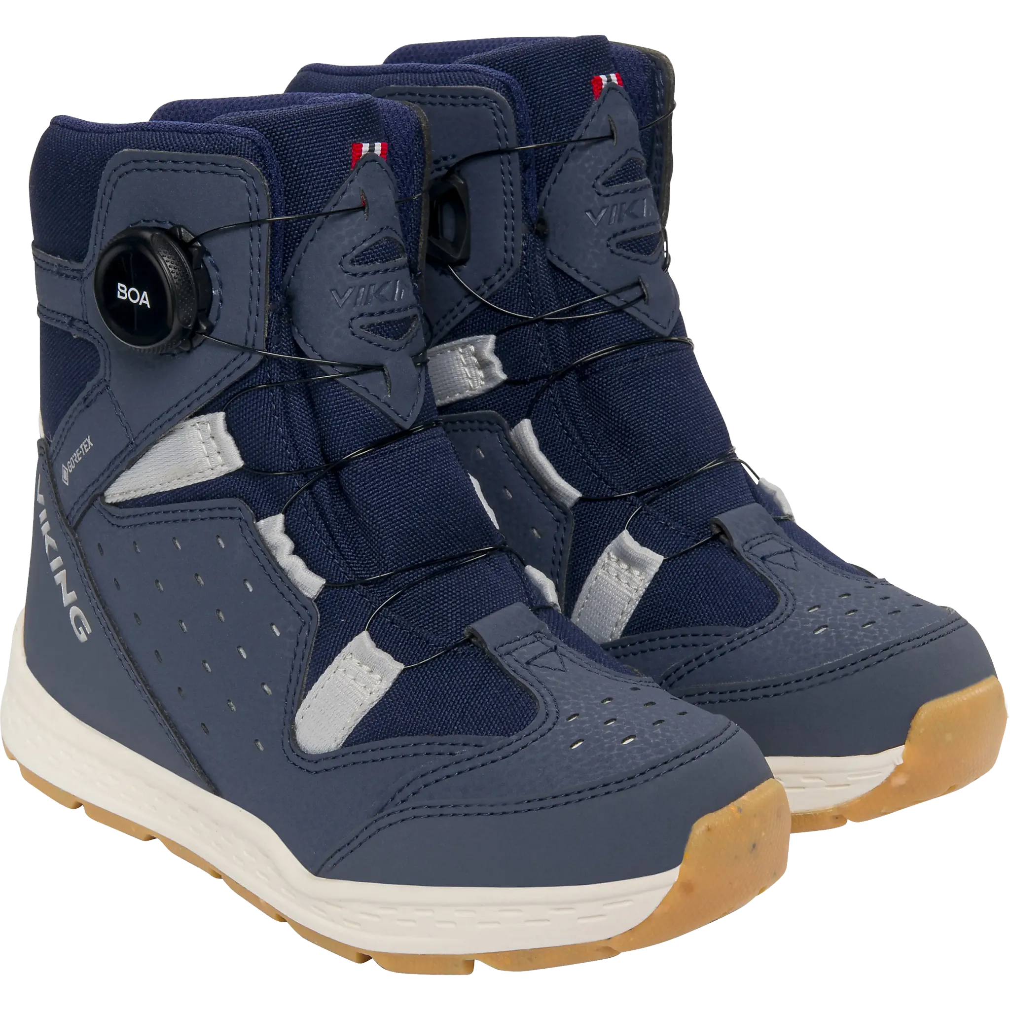 Espo Reflex Warm GTX BOA vinterkängor