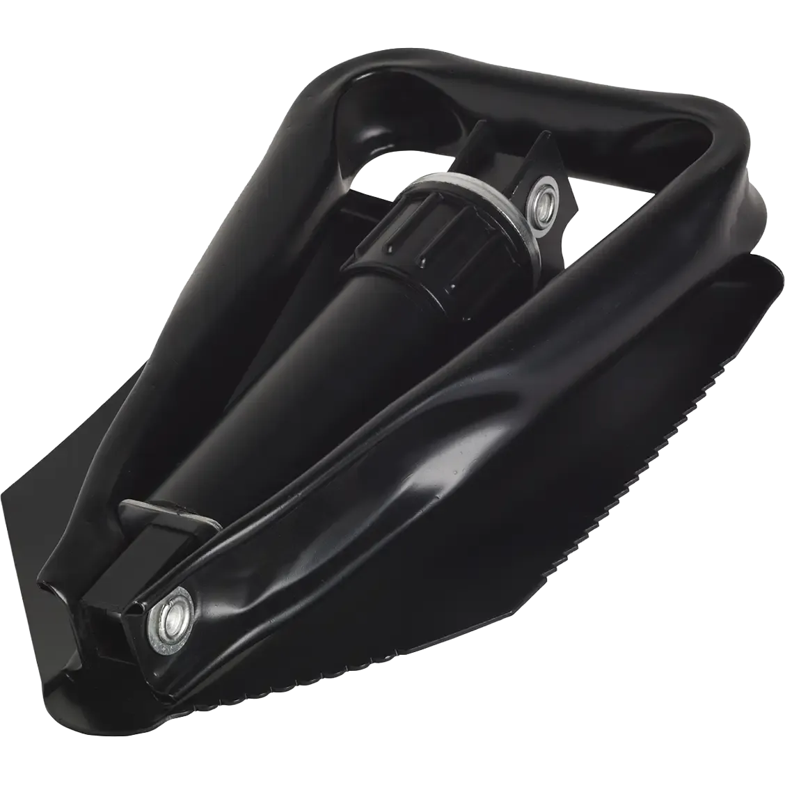 Folding Shovel