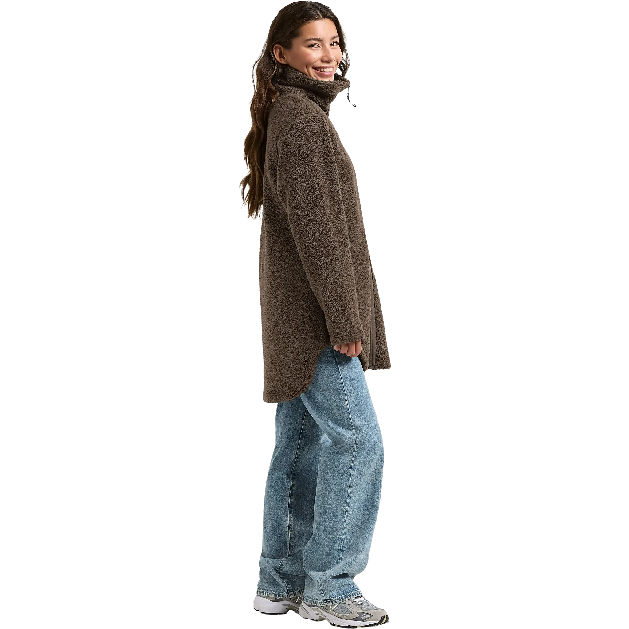Umi Fullzip 4 Women