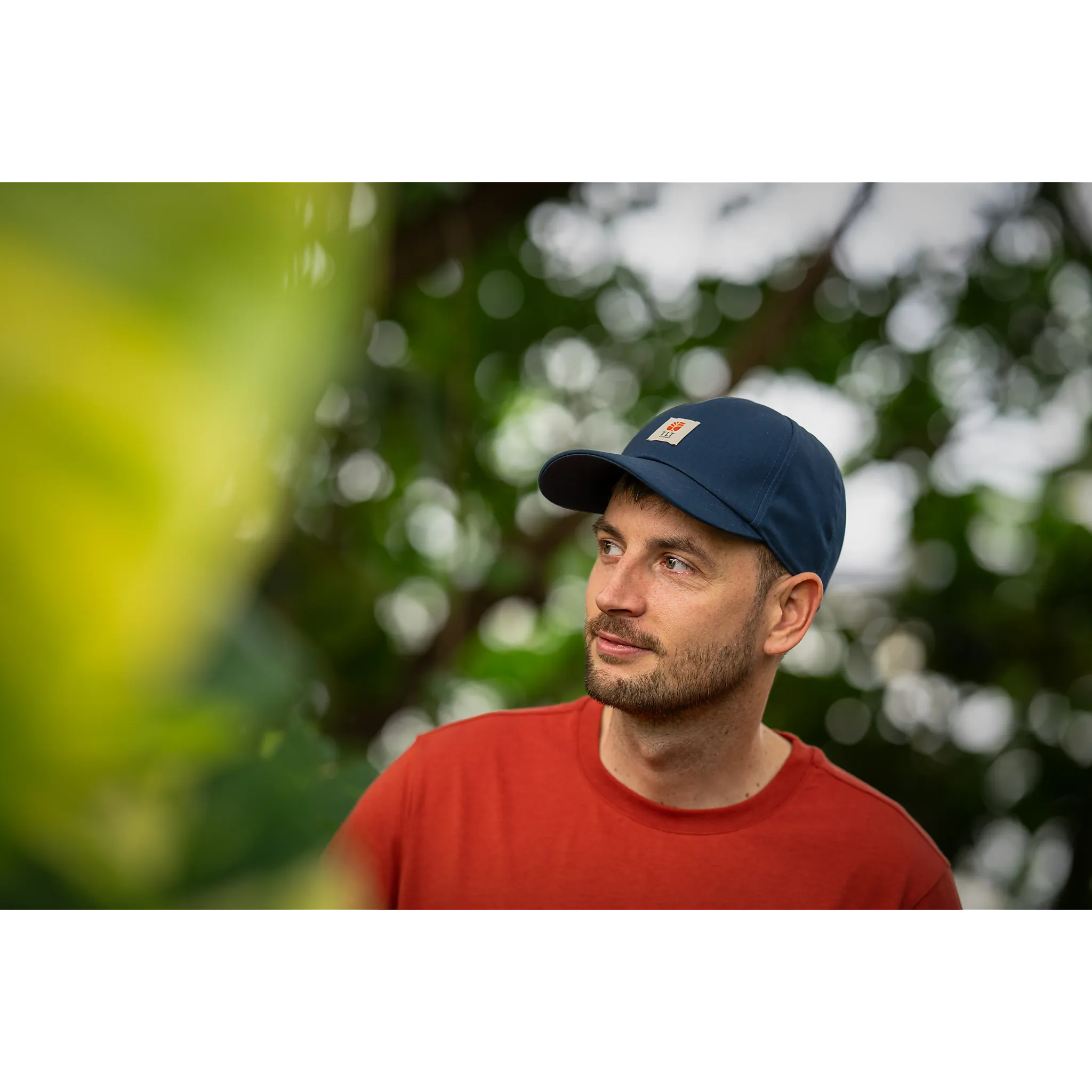 Base Cap - Classic kasket