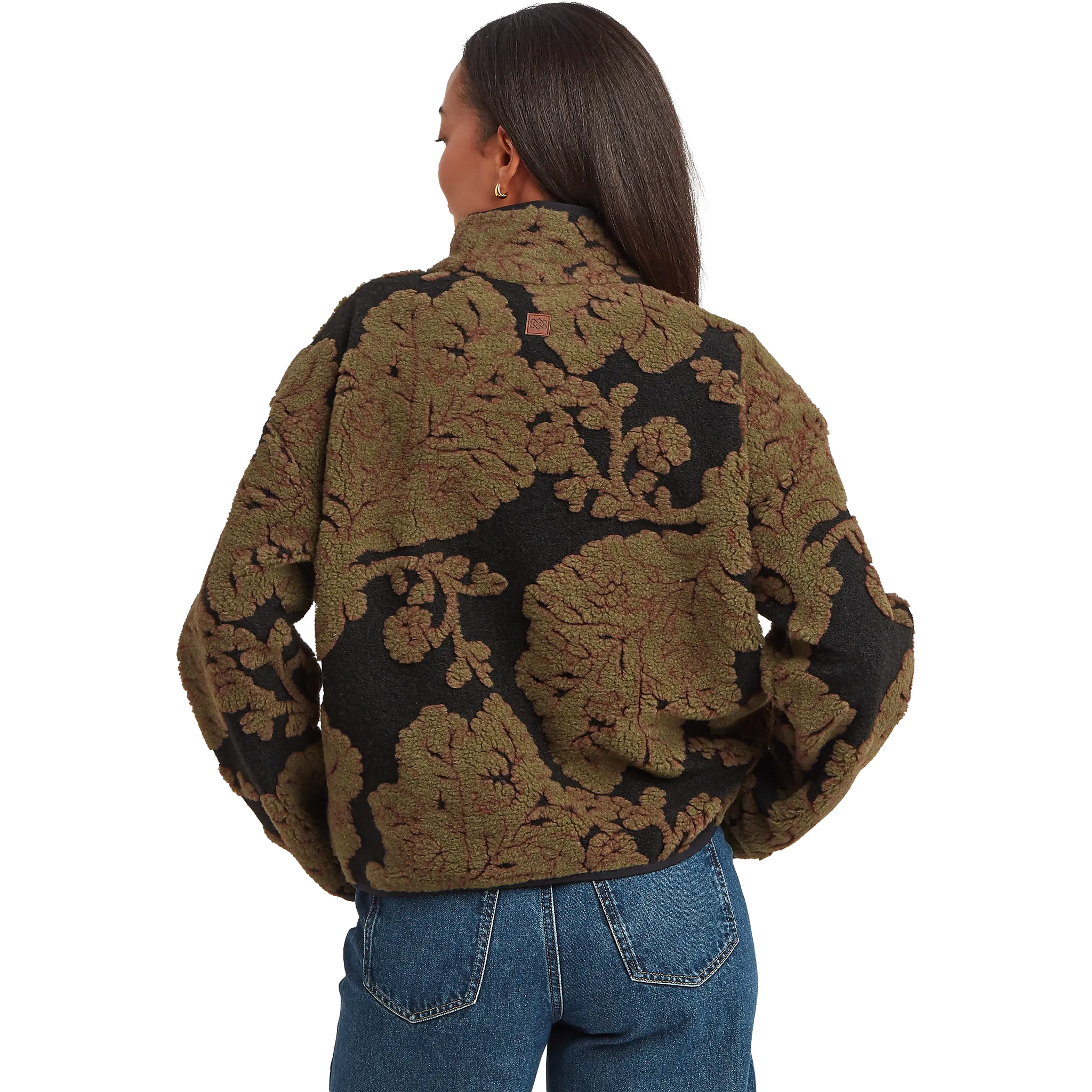 Tara 1/4 Zip