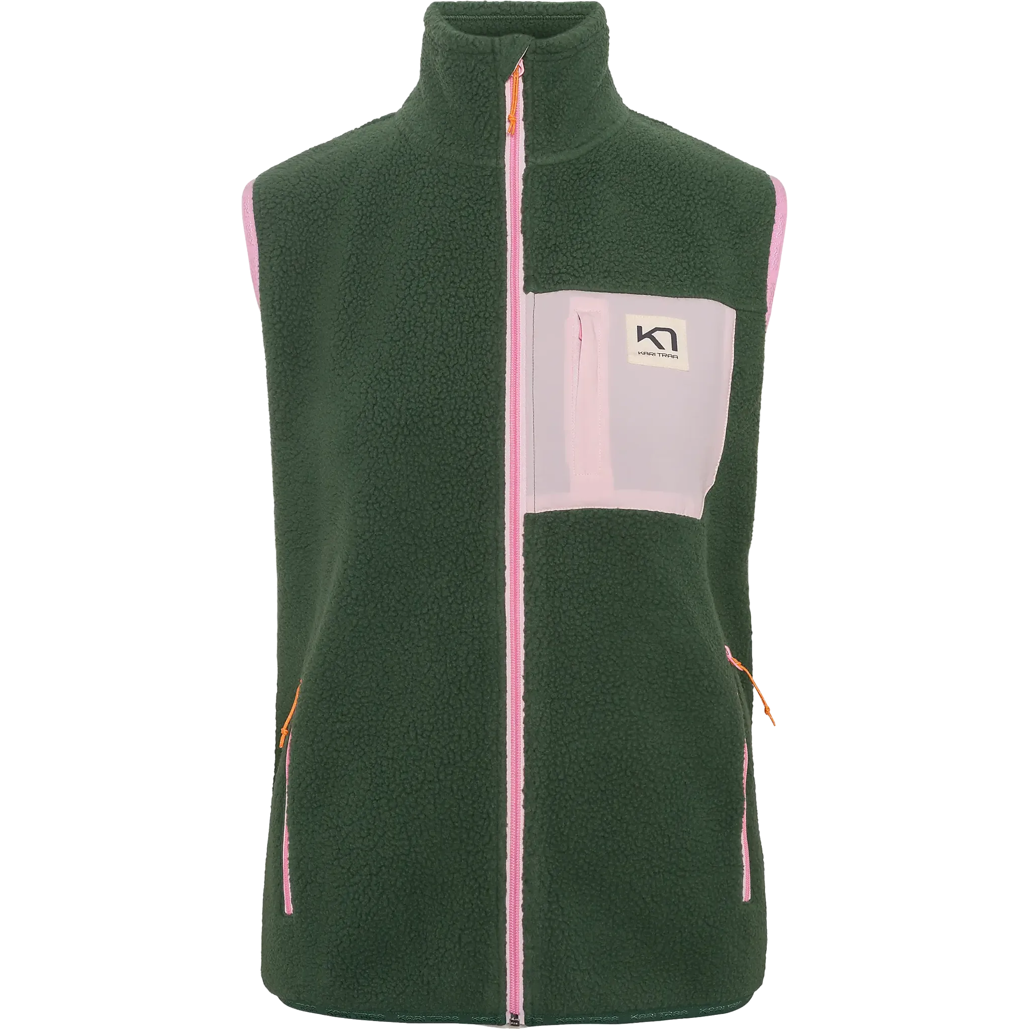 Rothe Vest Women