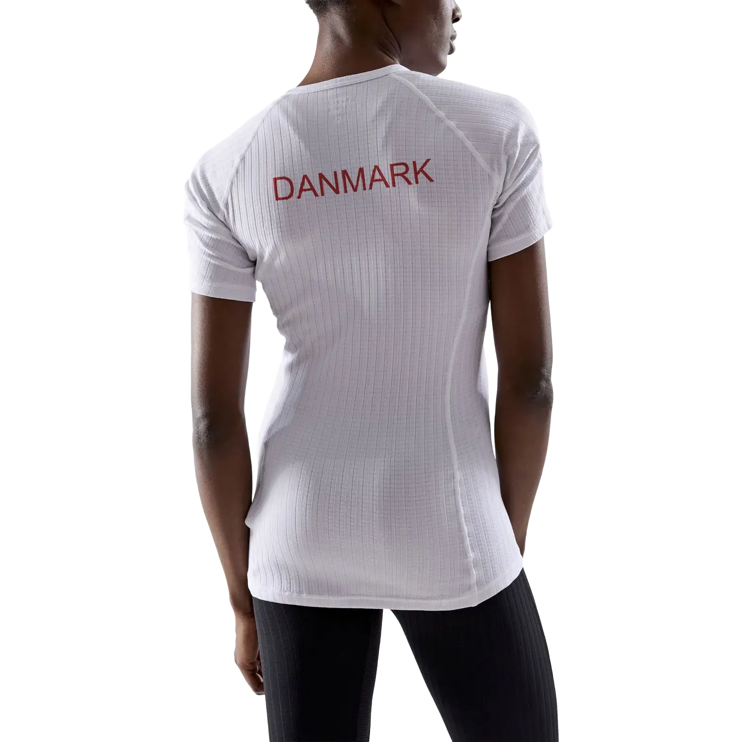 Active Extreme X RN SS Women m/logo DKF