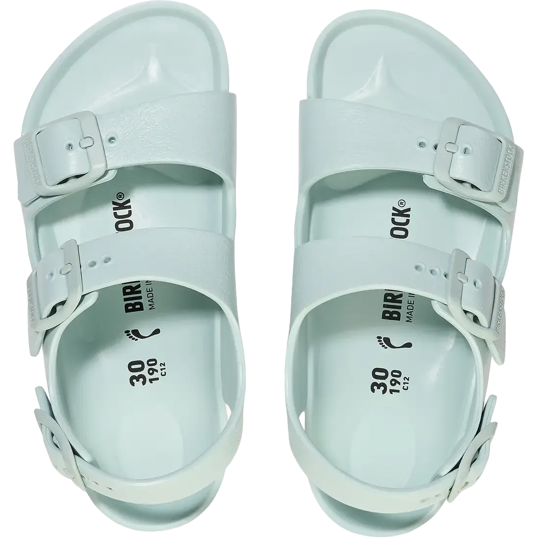 Milano EVA Kids sandal