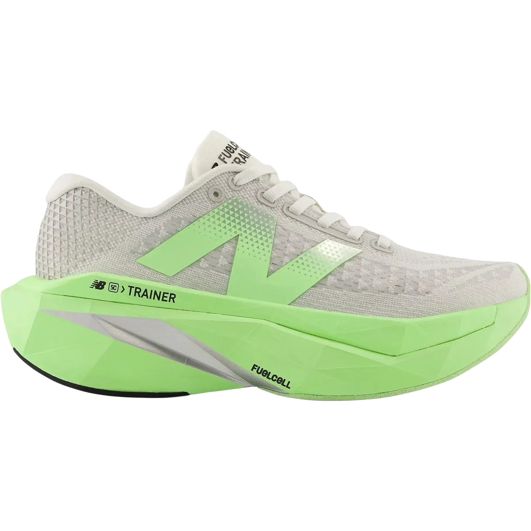 Fuelcell Supercomp Trainer V3 Women
