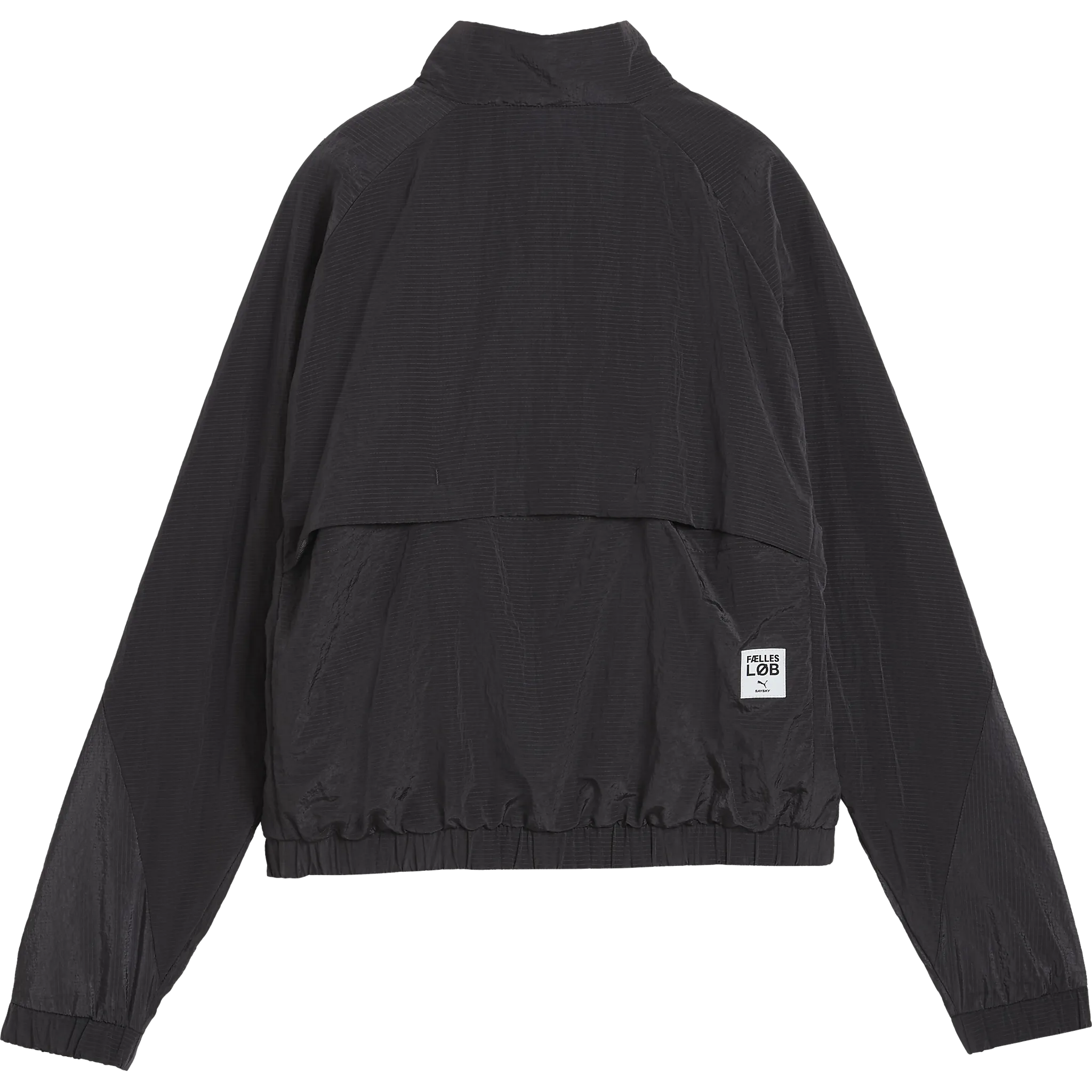 PUMA X SAYSKY Primaloft Evolve Jacket Wo