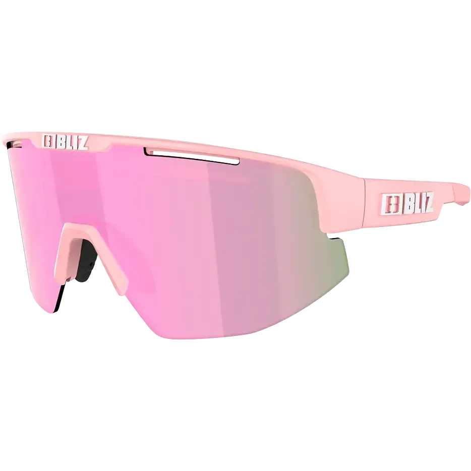 Matrix Small Unisex Sportglasögon