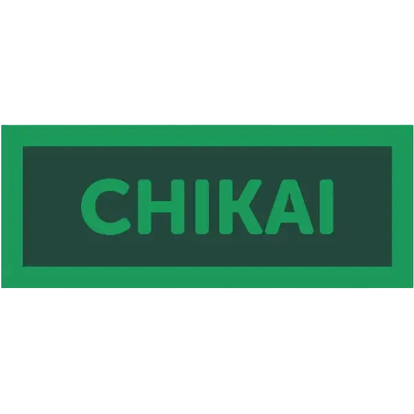 KFUM-Spejderne Ulvenavn Chikai