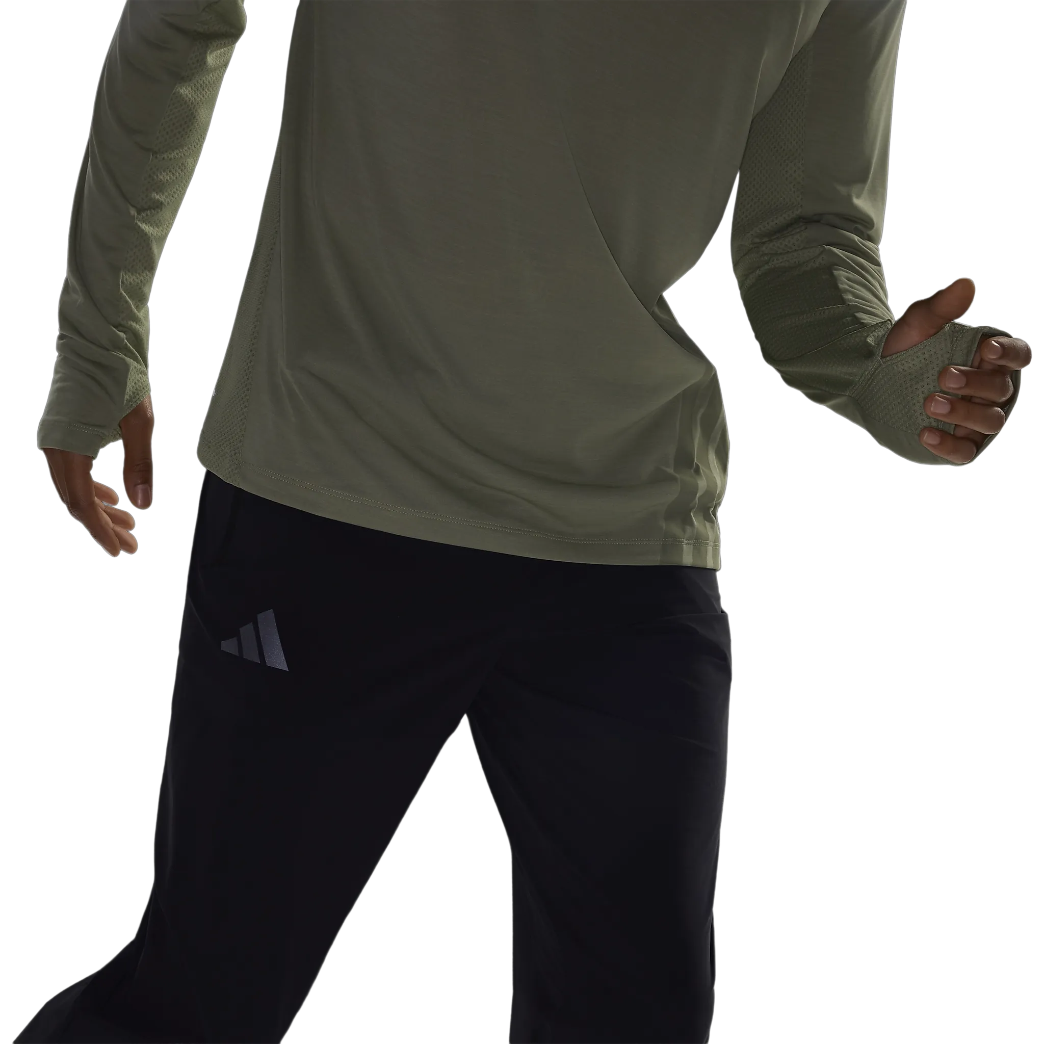 Terrex Xperior CLIMA365 Light Pants Herr