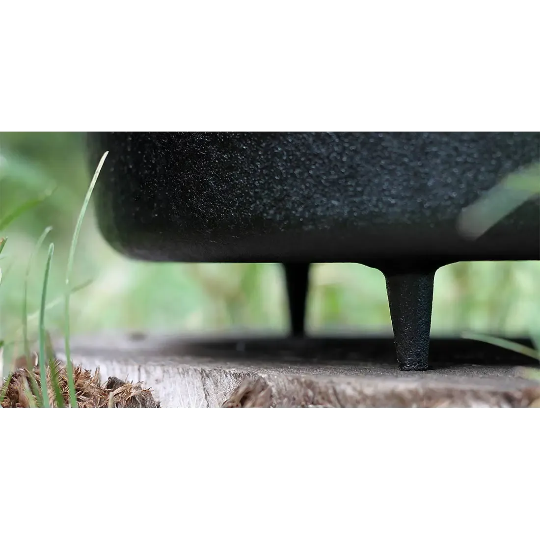 Dutch Oven ft9 bålgryde