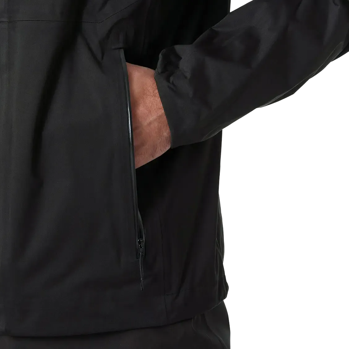 Momentum 3L Stretch Jacket Men