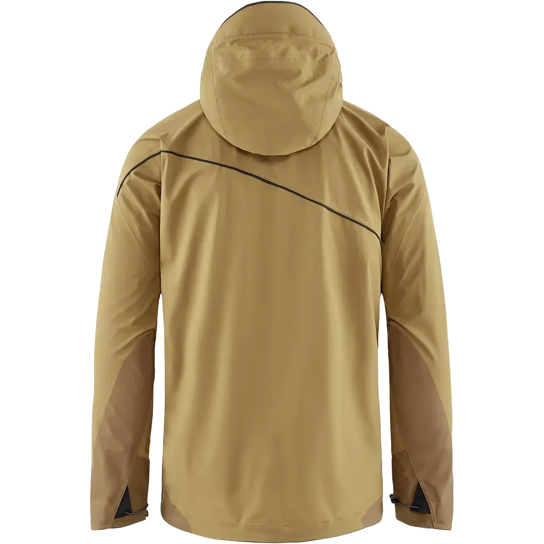 Allgrön 2.0 Jacket Men regnjakke