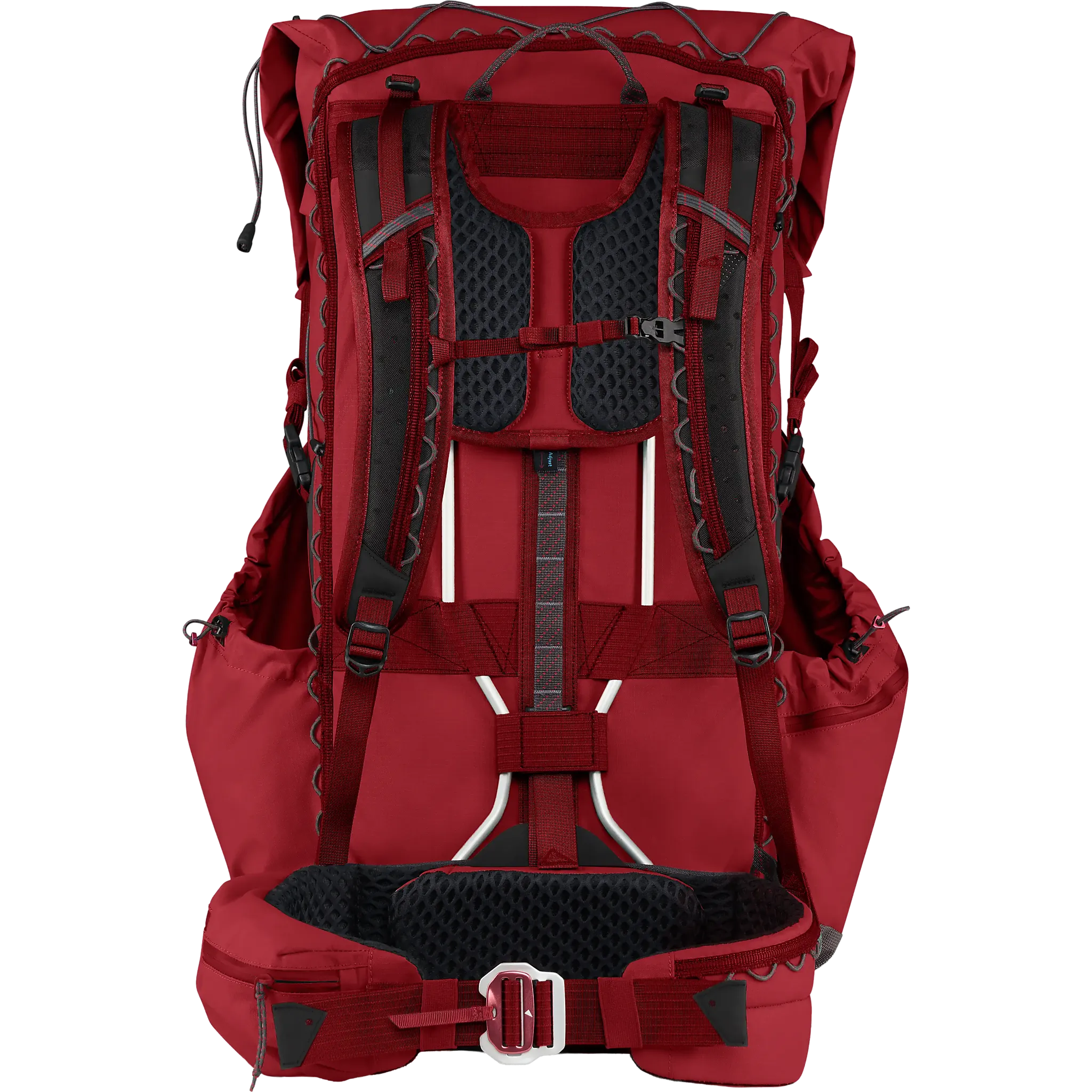 Vån WP Backpack 38 rygsæk