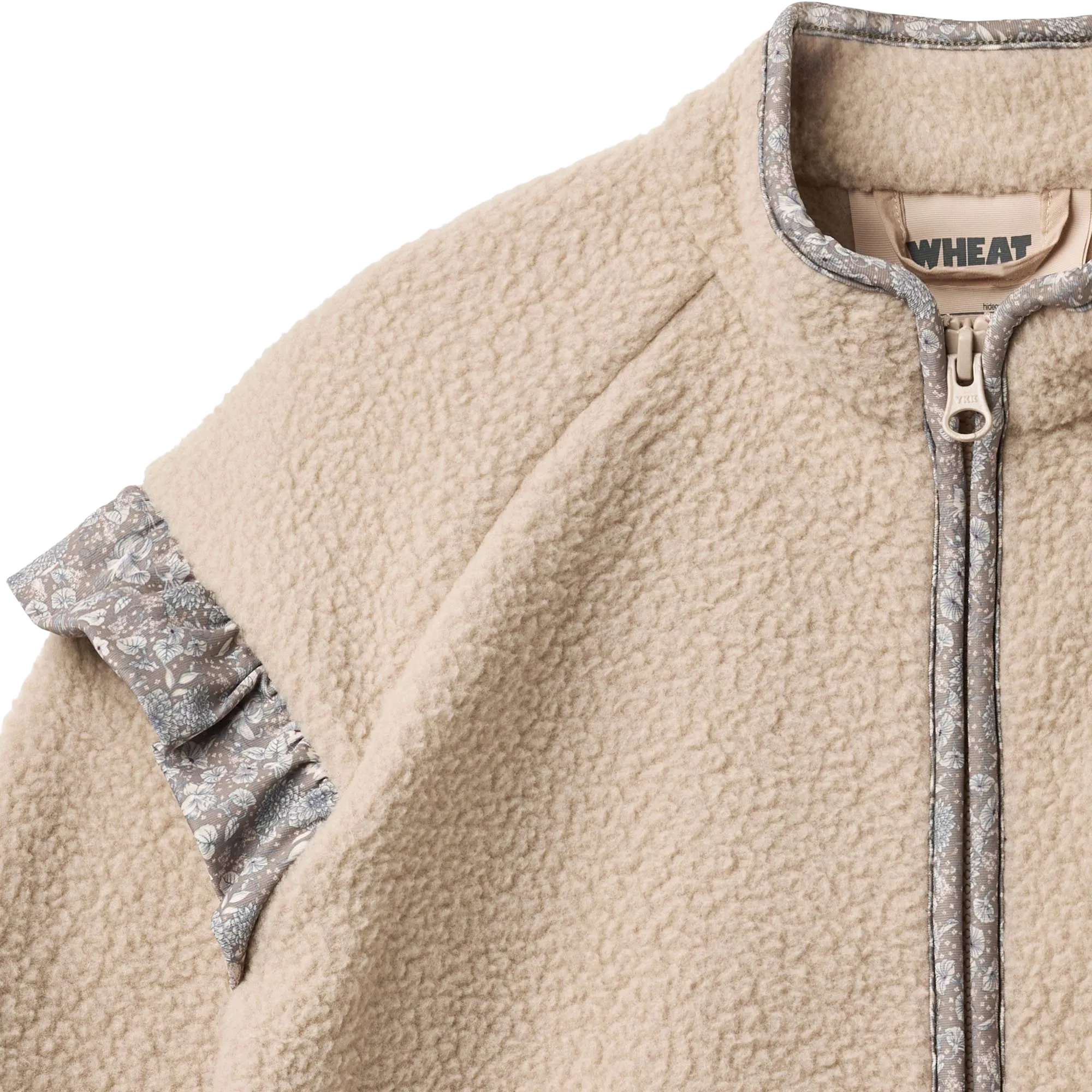 Fleece Jacket Ellena