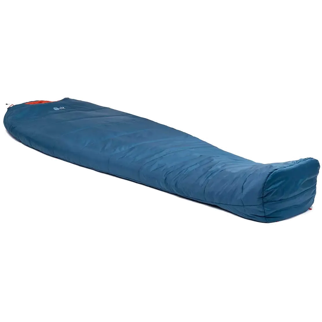 LUR +2 fibersovsäck
