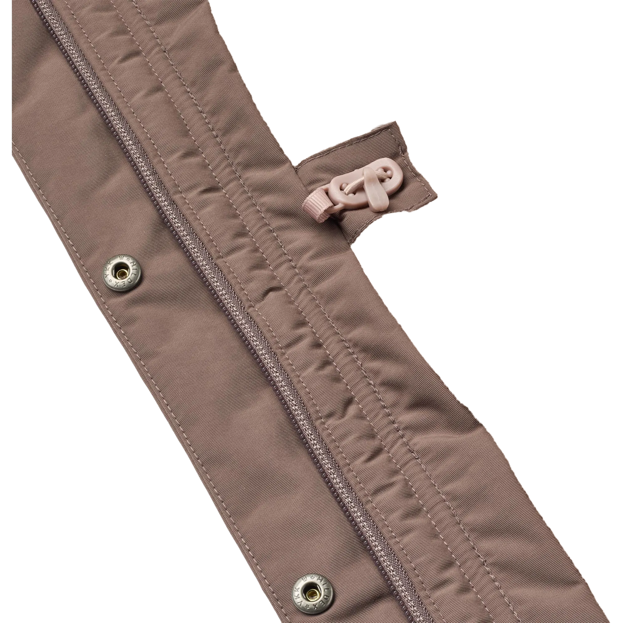 Jacket Mathilde Tech Kids barnjacka