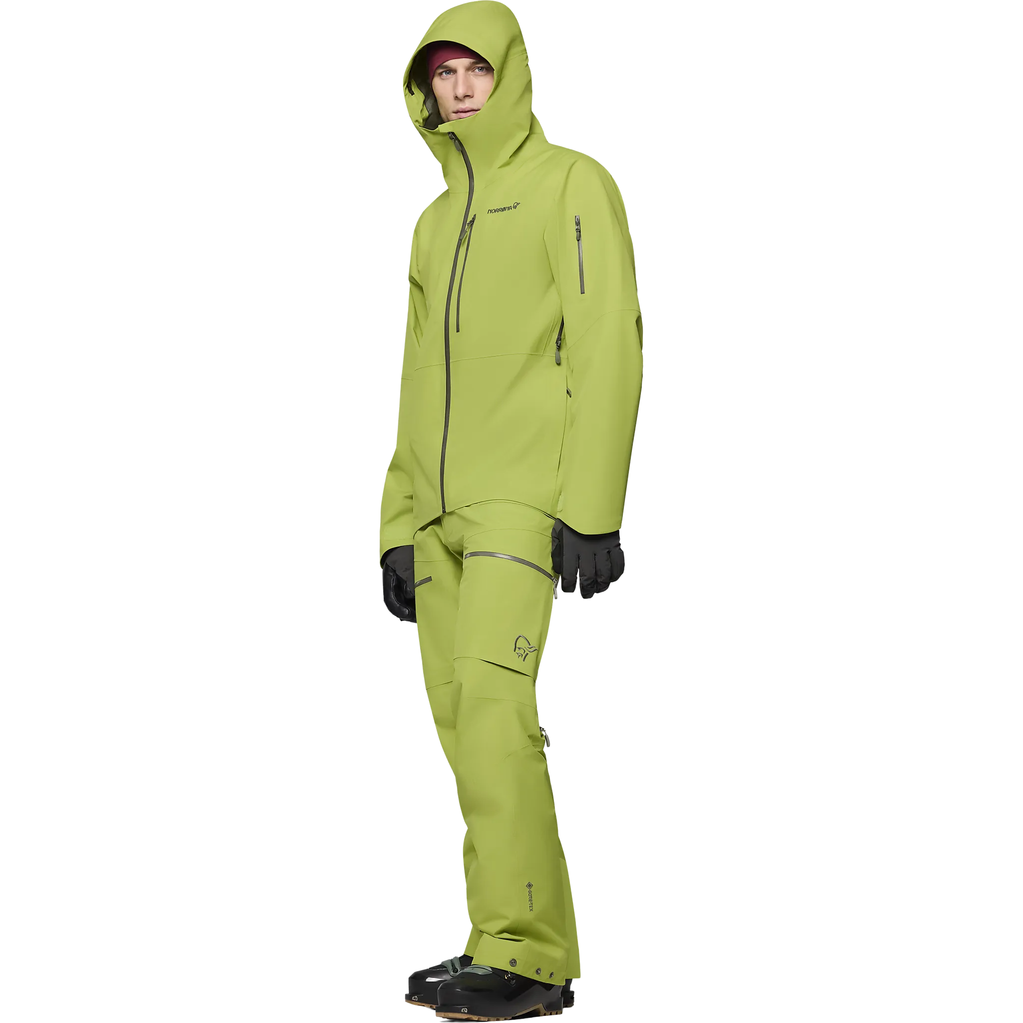 Lofoten GTX Jacket Men