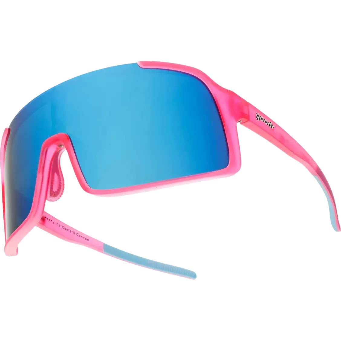Astro G Ready The Confetti Canon solbrille