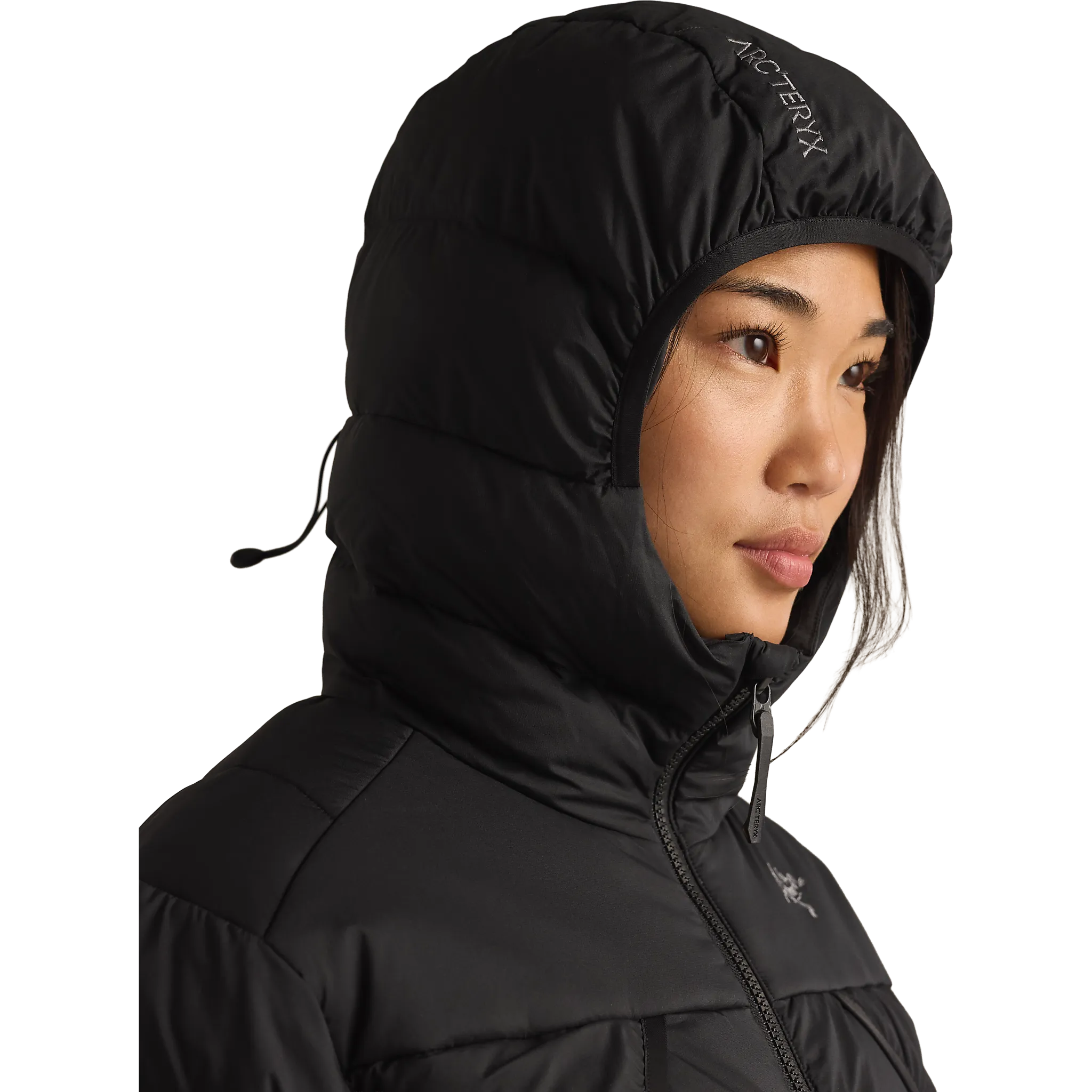 Omineca Short Jacket Women