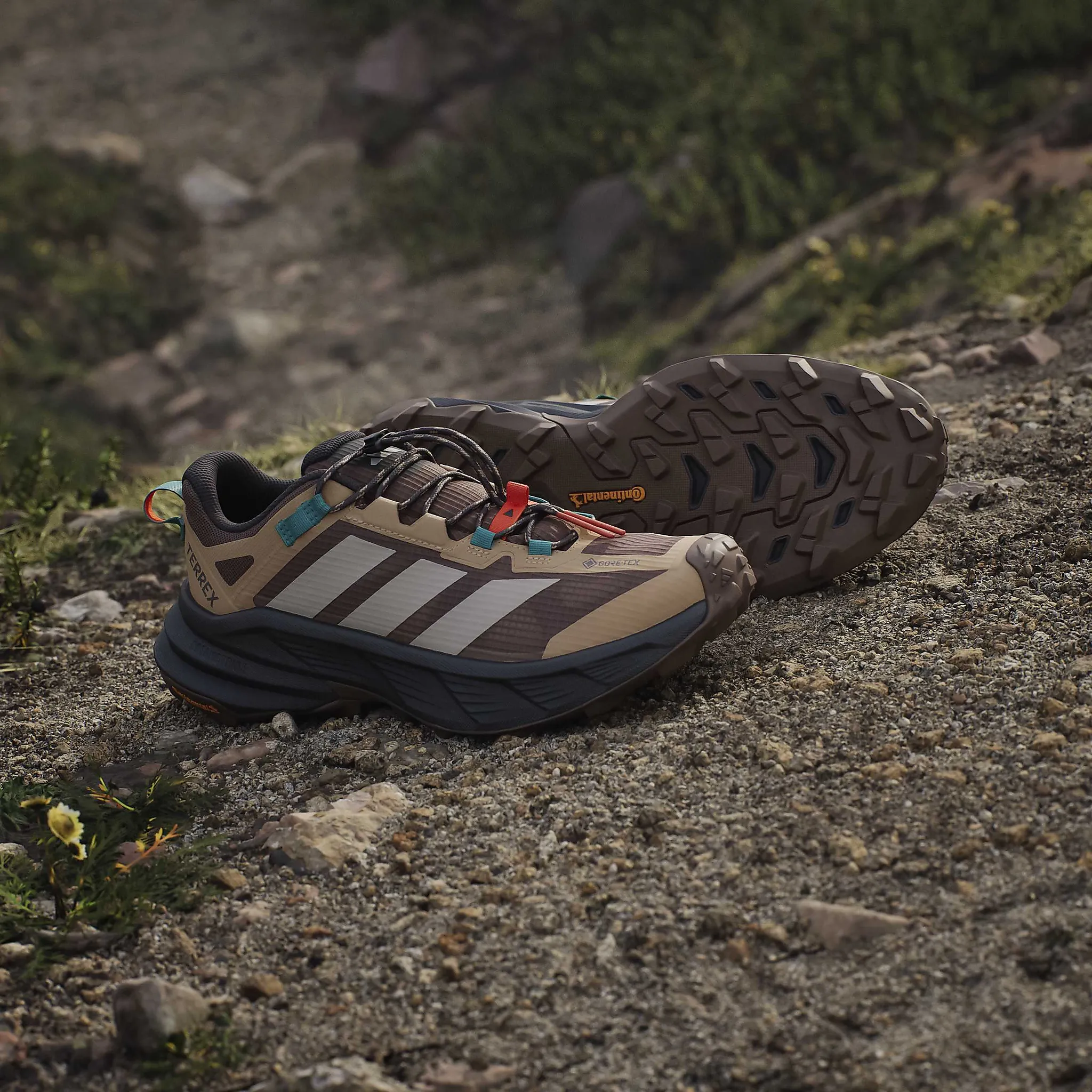 Terrex Freehiker SL Men