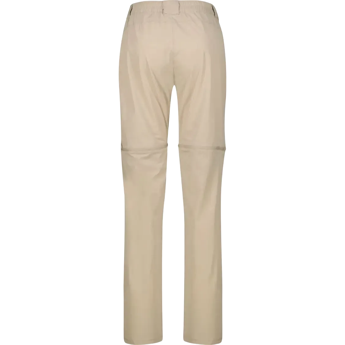 Peru Zip-off Pant Women